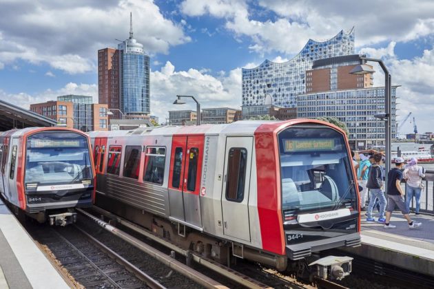 احصائيات الاعتداءات على موظفي النقل في هامبورغ مقلقة!