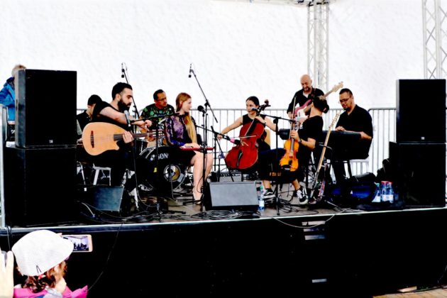 موسيقى ومسرح وترفيه بنهاية الإسبوع في هامبورغ