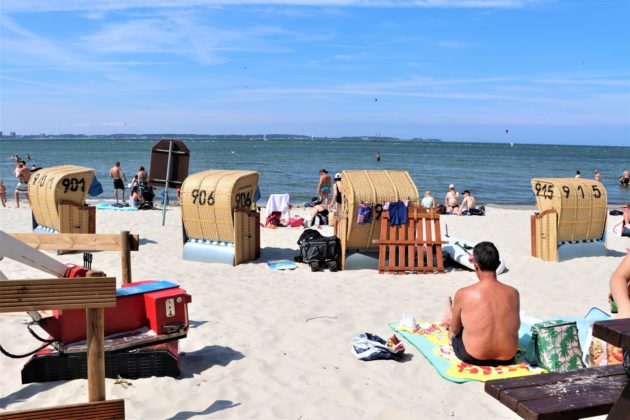 نصائح لقضاء عطلة نهاية إسبوع رائعة في هامبورغ