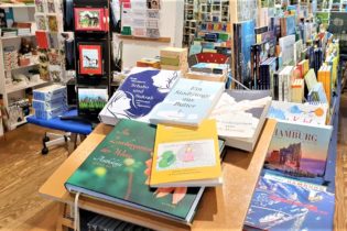 بحران کرونا؛ دسترسی رایگان شهروندان هامبورگ به کتاب‌ها