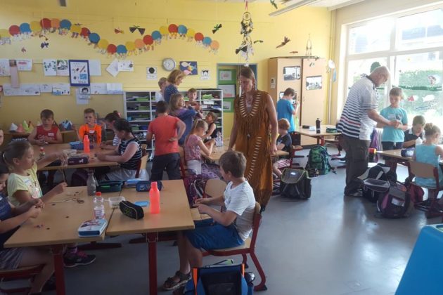 هامبورگ: پیشرو در مدارس تمام‌وقت