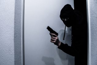 سرقت مسلحانه از فروشگاه‌های تلفن همراه در هامبورگ