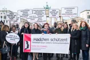خشونت‌ها در برابر زنان در آلمان افزایش یافته اند