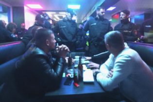 گسترده‌ترین عملیات پلیس هامبورگ: مقابله با باندهای سارقان منازل اهل آلبانی