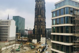 ما الذي يعيق المشاريع وحركة البناء في مدينة هامبورغ؟