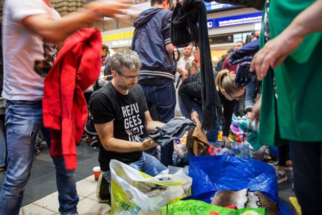 كم يُنفق الألمان على ملابسهم سنوياً؟