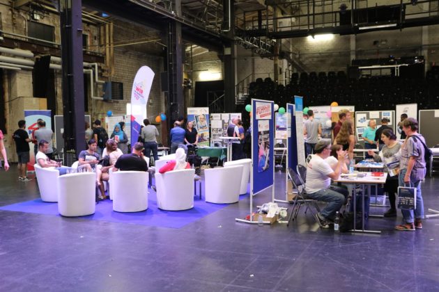 شركات من هامبورغ صُنِّفت كأفضل أصحاب العمل في ألمانيا لعام 2020