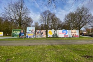 آیا اسلام به هامبورگ تعلق دارد؟ نظر احزاب در آستانه انتخابات