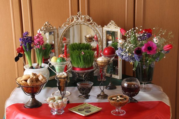 کرونا، برنامه‌های نوروزی ما را برهم زد