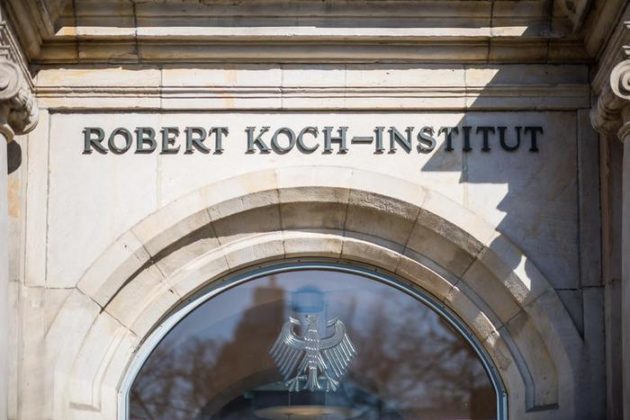 RKI يتوقع تزايد إصابات كورونا ويدعو للالتزام بإجراءات الحكومة
