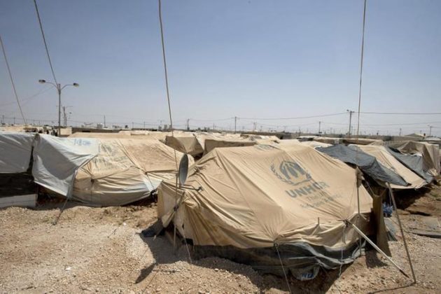 شورای پناهندگان، در باره فاجعه انسانی در اردوگاه‌های پناهجویان هشدار می‌دهد 