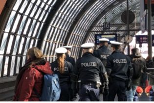 تراجع عدد الجرائم في ألمانيا والتأكيد على خطر اليمين