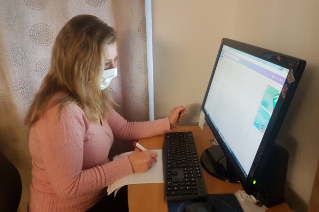 كورونا ومعادن النساء!