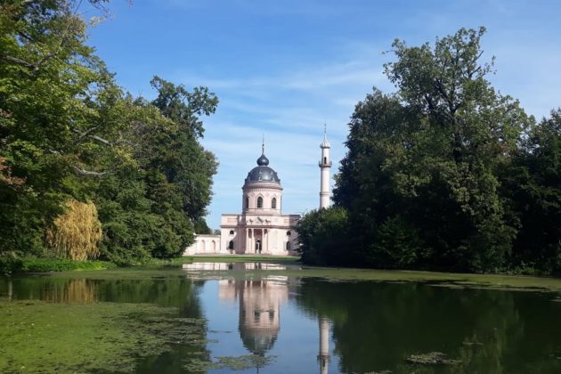 تدابير يجب اتباعها في مساجد ألمانيا عند إعادة فتحها