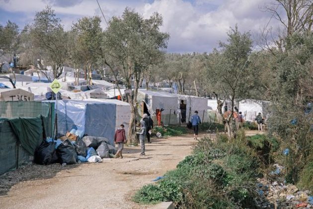 نهادهای کمک‌رسانی: ایالت‌های فدرال باید پناهندگان را بپذیرند