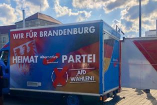 صراع القيادة والنفوذ داخل صفوف حزب البديل من أجل ألمانيا