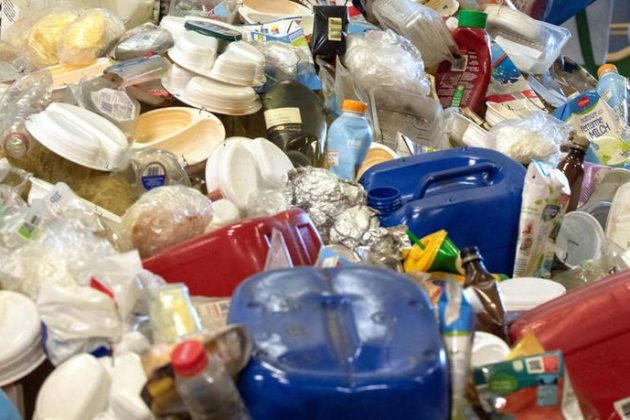 وداعًا للمنتجات البلاستيكية التي تستخدم لمرة واحدة!