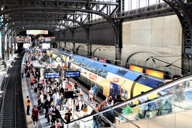 هامبورغ تدرس وضع قواعد جديدة للمسافرين القادمين من مناطق كورونا