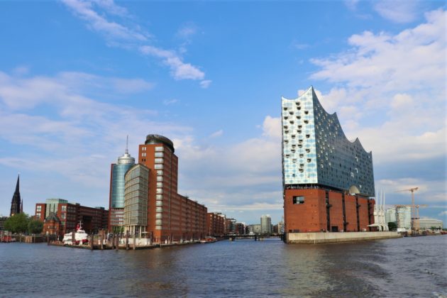 معرفی جاذبه‌های گردشگری و تاریخی هامبورگ