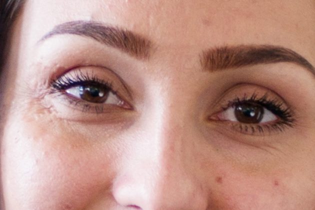 Dies Land hat uns Schutz geboten