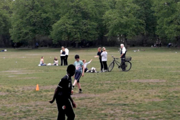 كيف تغيّر روتين الحياة اليومي في ظل جائحة كورونا!