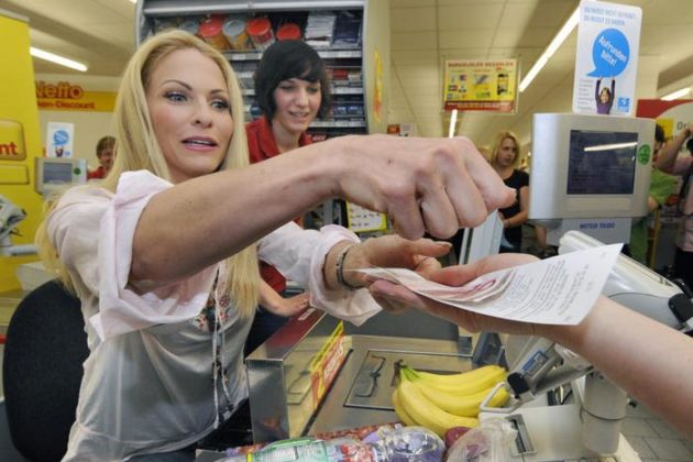 این تغیرها در ماه جولای برای مصرف‌کنندگان در نظر گرفته شده است