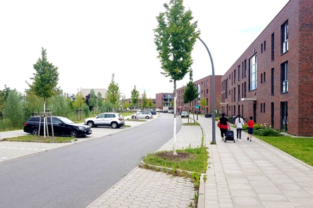 سوري يعيش في ألمانيا منذ 6 سنوات دون تصريح إقامة!