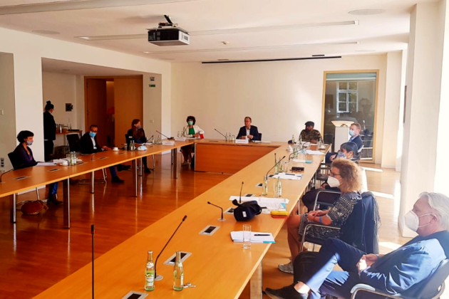 اللجوء والهجرة وAFD أسباب خطاب الكراهية ضد الإعلام الألماني!