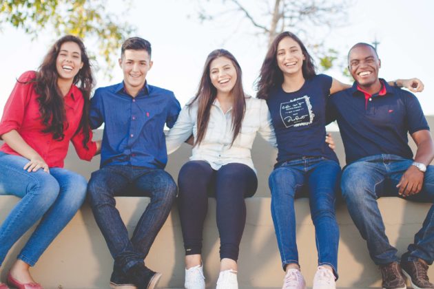 ادامه تحصیل در آلمان: بافوگ، دانشگاه و پاسپورت آلمانی