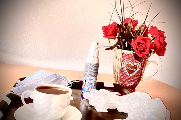 كورونا.. وسواس الإصابة وهاجس الكمامة!