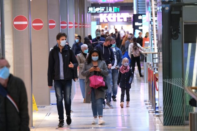 إجراءات جديدة تلوح في الأفق على خلفية انتشار كورونا