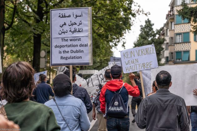 مبارزه با تبعیض و نژادپرستی نیازمند حمایت جامعه مدنی است