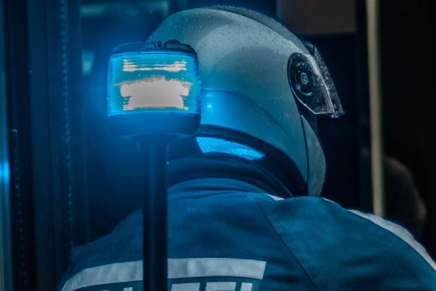   حمله یک خودرو به عابران در شهر Trierer آلمان پنج کشته برجا گذاشت