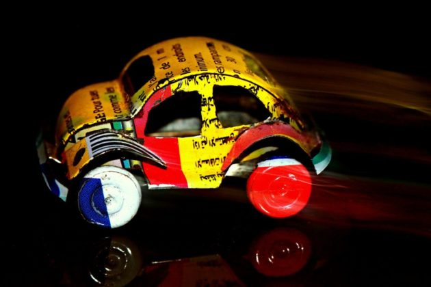 لماذا يفضل بعض الألمان تعلم اللغة العربية؟