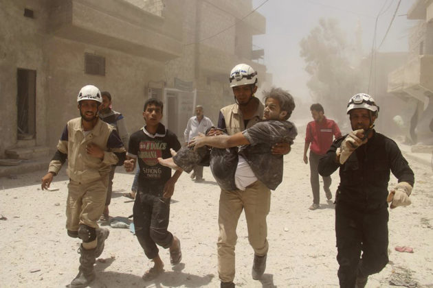 بين رفض الأردن وقبول ألمانيا!