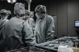 آمار مرگ و میر ناشی از ویروس کرونا در آلمان باز هم رکورد شکست