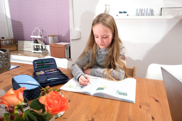 مخاطر إصابة الأطفال بكورونا المتحور.. وما هي المضاعفات؟