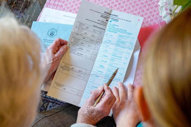 لو أُجريت الانتخابات في هامبورغ الأحد المقبل.. من سيفوز؟