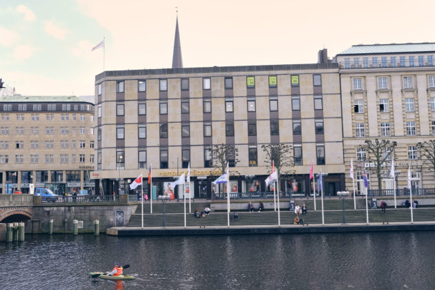 قوانین مربوط به کرونا از دوشنبه در هامبورگ