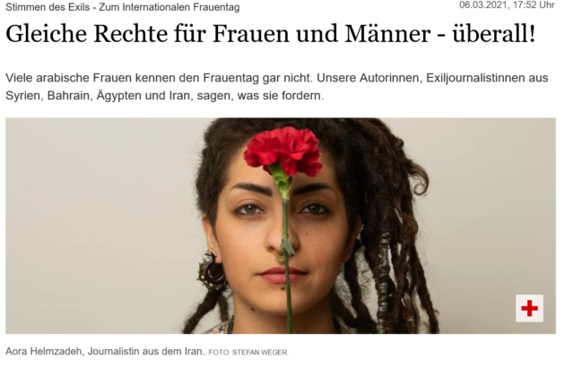 Gegen den Gebärzwang