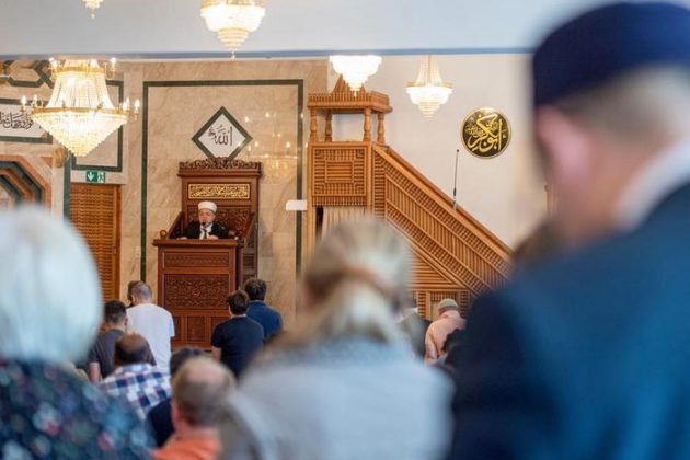 چرا در آلمان موضوع آموزش امامان در خارج با حساسیت دنبال می‌شود؟