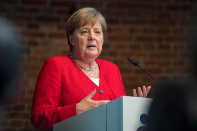 اكتمال خطة الاندماج الوطنية وميركل تقول: كلنا ألمانيا!