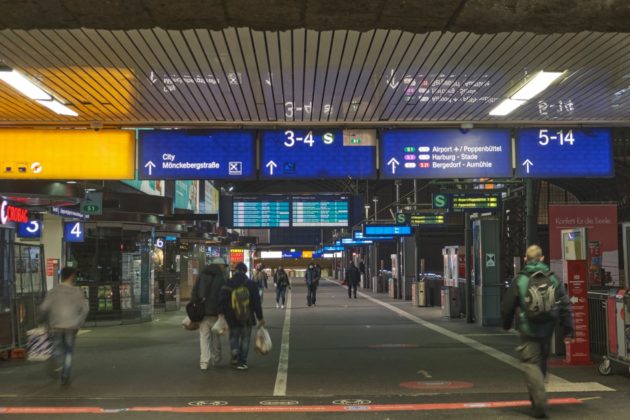 استمرار الحظر الليلي.. وتخفيف القيود على دور المسنين!