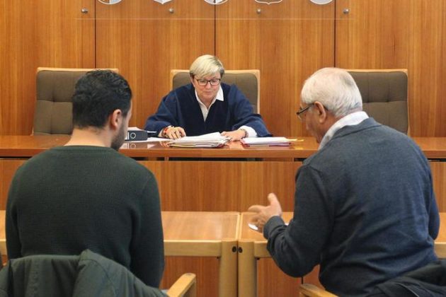 دیوان عدالت اروپا: قانون پناهندگی آلمان، قوانین اتحادیه اروپا را نقض می‌کند