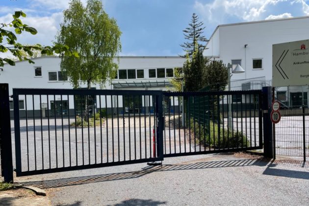 كيف يمكن تقديم العون للأفغان الواصلين حديثاً إلى هامبورغ!