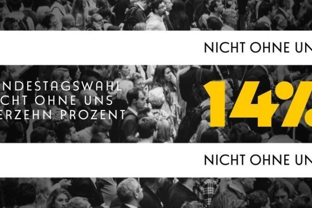 ملت انتخاب می‌کند؛ یا در واقع فقط ملت آلمان انتخاب می‌کند