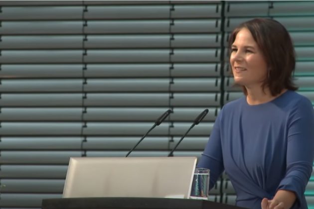 سهم زنان در انتخابات بوندستاگ در هامبورگ