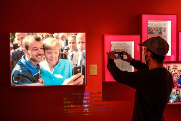 هل ساهمت سياسات ميركل بزيادة عدد اللاجئين في ألمانيا؟