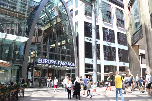 مخاوف من تطبيق نموذج الجيل الثاني 2G للتسوق بدون قناع