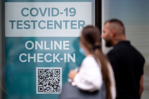 لا اختبارات كورونا مجانية اعتبارًا من الاثنين.. ماذا يعني ذلك؟